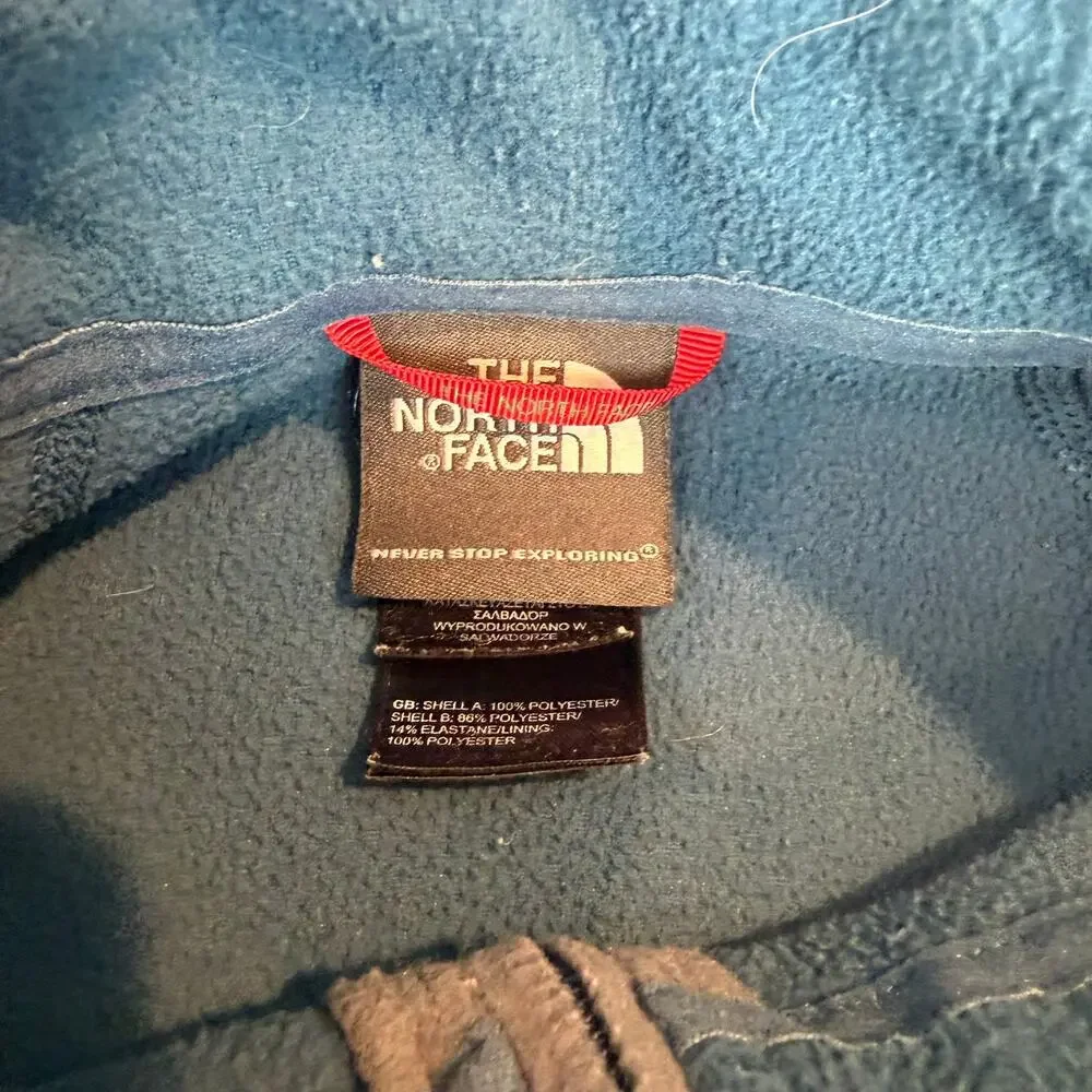 The North Face north face